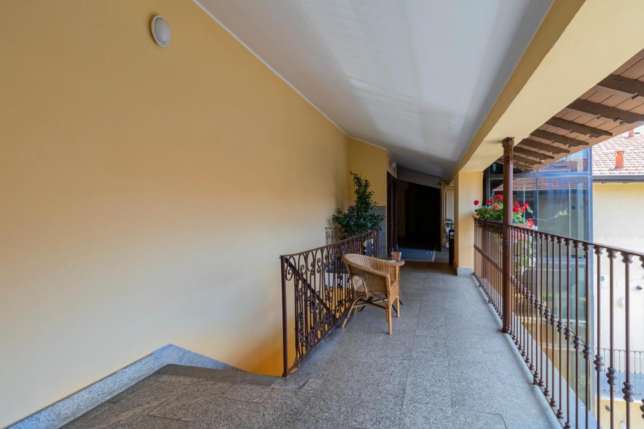 Portello Apartment Lauria 9 Мілан Екстер'єр фото